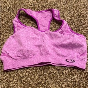 C9 sports bra